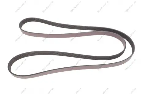 Ремінь генератора Audi A4/A6 2.4 97-05/Jeep Cherokee 2.5 86-90 Gates 6PK1855