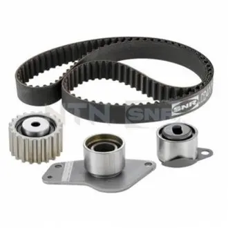 NTN-SNR Комплект ременя ГРМ SNR NTN KD455.21