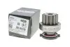 Бендикс стартера Citroen Jumper/Fiat Ducato/Peugeot Boxer 2.2 HDi 06- (z=12) = 330265 HC- CARGO F 032 330 265 (фото 4)
