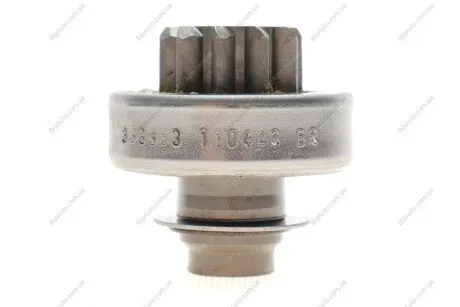 Бендикс стартера Renault Master II/Opel Movano 2.5CDTI/dCi 06- (z=10) = 333863 HC- CARGO F 032 333 863