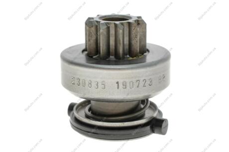 Бендикс стартера MB Sprinter/Vito OM601-646 (z=10) (Bosch) = 230835 HC- CARGO F 032 230 835