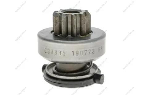 Бендикс стартера MB Sprinter/Vito OM601-646 (z=10) (Bosch) = 230835 HC- CARGO F 032 230 835