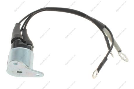 Реле стартера втягуюче MB Vario 96- = 231267 HC- CARGO F 032 231 267 (фото 1)