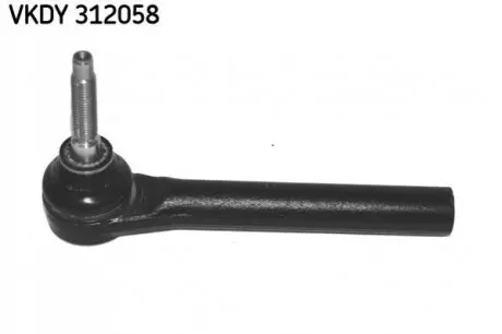 FIAT наконечник рул. тяги лів/прав. Idea SKF VKDY 312058