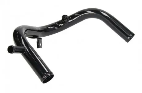Фото патрубок радіатора SKODA FAVORIT, FELICIA I, FELICIA II 1.3 05.89-04.02 THERMOTEC DWW058TT Патрубок радіатора SKODA FAVORIT, FELICIA I, FELICIA II 1.3 05.89-04.02 THERMOTEC DWW058TT