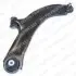 DELPHI NISSAN важіль передній нижній правий Micra III 03-,Note 06- TC1308 DELPHI TC1308