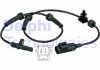 DELPHI LANDROVER датчик ABS задн.Freelander 06- SS20373 DELPHI