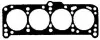Прокладка головки Audi 80/100/Golf/Passat 1.6-1.8 73-88 BGA CH4315