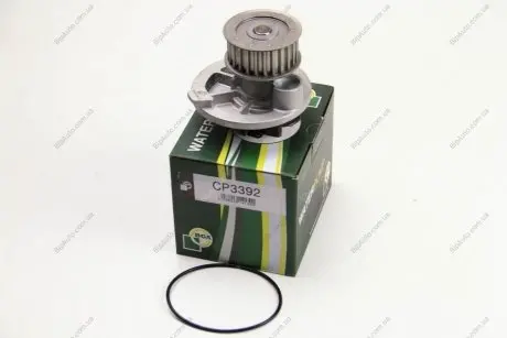 Водяний насос Vectra B 2.0i/2.4 95- BGA CP3392
