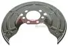 Metzger 6115019 Кожух защитный тормозного диска Opel Astra H/Astra G/Zafira A/Meriva A/Meriva B задний лев=прав 6115019