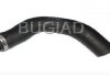 BUGIAD 81640 Патрубок системи турбонадува Mercedes Sprinter (906) 2.1D/3.0D/3.5 06.06-