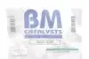 Каталізатор вихлопної системи Citroen C1/C3/C4/Peugeot 108/2008/301/308 1.0/1.2 VTi 12- BM CATALYSTS BM91784H (фото 2)