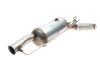 Фільтр сажевий Citroen C4 Picasso 09-13/DS5 11-15/Peugeot 5008 2.0HDi 09-17 (Euro 5) BM CATALYSTS BM11235H (фото 12)