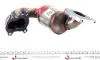 Катализатор вихлопної системи Renault Trafic/Laguna/ Opel Vivaro 1.9 dCi 01- BM CATALYSTS BM80232H (фото 7)