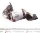 Катализатор вихлопної системи Renault Trafic/Laguna/ Opel Vivaro 1.9 dCi 01- BM CATALYSTS BM80232H (фото 8)