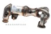 Каталізатор вихлопної системи Citroen C3/C4/Peugeot 207/308 1.4/1.6 16V 07- BM CATALYSTS BM91480H