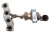 Каталізатор вихлопної системи Citroen C3/C4/Peugeot 207/308 1.4/1.6 16V 07- BM CATALYSTS BM91480H (фото 5)