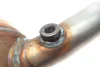 Фільтр сажовий Ford Focus/C-Max 1.6TDCi 04-12/Volvo C30/S40/S80 1.6D 05-12 BM CATALYSTS BM11005H (фото 12)