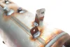 Фільтр сажовий Ford Focus/C-Max 1.6TDCi 04-12/Volvo C30/S40/S80 1.6D 05-12 BM CATALYSTS BM11005H (фото 14)