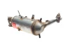 Фільтр сажовий Ford Focus/C-Max 1.6TDCi 04-12/Volvo C30/S40/S80 1.6D 05-12 BM CATALYSTS BM11005H (фото 17)