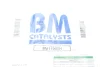 Фільтр сажовий Ford Focus/C-Max 1.6TDCi 04-12/Volvo C30/S40/S80 1.6D 05-12 BM CATALYSTS BM11005H (фото 4)