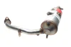 Фільтр сажовий Ford Focus/C-Max 1.6TDCi 04-12/Volvo C30/S40/S80 1.6D 05-12 BM CATALYSTS BM11005H (фото 8)