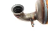 Фільтр сажовий Ford Focus/C-Max 1.6TDCi 04-12/Volvo C30/S40/S80 1.6D 05-12 BM CATALYSTS BM11005H (фото 10)
