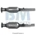 Каталізатор вихлопної системи Skoda Octavia/VW Golf IV 1.4/1.6 16V 96-10 BM CATALYSTS BM90854H (фото 2)