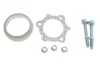 Фільтр сажевий Toyota Avensis/Corolla 2.0/2.2 D-4D 05-09 (DPF) (Euro 4) BM CATALYSTS BM11025H (фото 7)