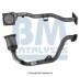 Каталізатор вихлопної системи Citroen C4/Peugeot 307 1.6 16V 00-12 BM CATALYSTS BM91635H (фото 2)