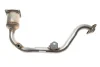 Каталізатор вихлопної системи Citroen C4/Peugeot 307 1.6 16V 00-12 BM CATALYSTS BM91635H (фото 5)