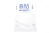 Фільтр сажевий Nissan Qashqai/Renault Koleos 2.0 dCi 07- (Euro 4) BM CATALYSTS BM11061 (фото 2)
