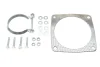 Фільтр сажовий Citroen Jumoy/Peugeot Expert 2.0 HDi 07- (Euro 4) BM CATALYSTS BM11026 (фото 7)