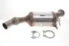 Фільтр сажевий BMW 3 (E90)/5 (E60) 05-10 M47/N47 (DPF) (Euro 4) BM CATALYSTS BM11112H (фото 1)