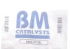 Каталізатор вихлопної системи Skoda Fabia/VW Polo 1.4 16V 99-08 BM CATALYSTS BM92078H (фото 2)