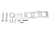 Каталізатор вихлопної системи Citroen C1/Peugeot 107 1.0 05-14 BM CATALYSTS BM91263H (фото 7)