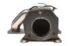 Каталізатор вихлопної системи Skoda Fabia/VW Polo 1.2 01-14 BM CATALYSTS BM91533H (фото 4)