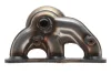 Каталізатор вихлопної системи Skoda Fabia/VW Polo 1.2 01-14 BM CATALYSTS BM91533H (фото 5)