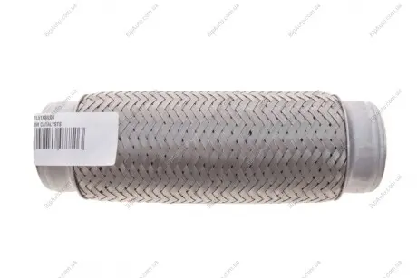 Гофра глушника (51x200) BM CATALYSTS FL51X8ILOK