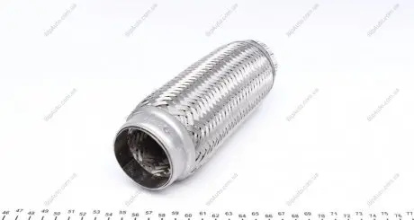 Гофра глушника (51x200) BM CATALYSTS FL51X8