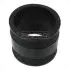 Патрубок інтеркулера Audi A4/A6/Passat 1.9 D 95-05 RAPRO 25235 R25235