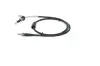 MINI Трос ручного гальма ліворуч MINI COUNTRYMAN (R60) Cooper 10-16 BOSCH 1987482405 (фото 4)