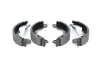 BOSCH DAEWOO гальмівні колодки задні CHEVROLET AVEO, KALOS 0986487923 BOSCH 0986487923