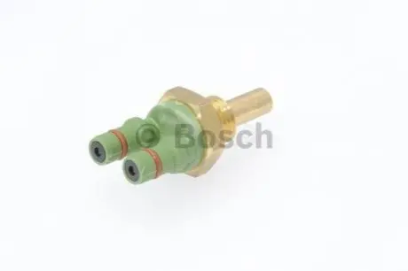 Датчик температури DB W124/126/201 2,0-5,6 BOSCH 0280130044