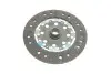 Демпфер + комплект зчеплення MB Vito (W447) 2.2CDI/2.0BlueTEC (OM651.950/654.920), 14-, RWD/4x4 LuK 600 0364 00 (фото 17)