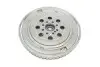 Демпфер + комплект зчеплення MB Vito (W447) 2.2CDI/2.0BlueTEC (OM651.950/654.920), 14-, RWD/4x4 LuK 600 0364 00 (фото 4)