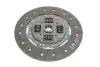 Демпфер + комплект зчеплення Renault Master III 2.3dCi 02/10-, 74-120kw, M9T, RWD LuK 600 0332 00 (фото 13)