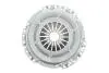 Комплект зчеплення Skoda Fabia/Roomster/VW Polo 1.2i 06-15 (d=200mm) (+вижимний) LuK 620 3324 21 (фото 4)