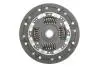 Комплект зчеплення Skoda Fabia/Roomster/VW Polo 1.2i 06-15 (d=200mm) (+вижимний) LuK 620 3324 21 (фото 5)