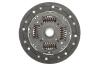 Комплект зчеплення Skoda Fabia/Roomster/VW Polo 1.2i 06-15 (d=200mm) (+вижимний) LuK 620 3324 21 (фото 6)